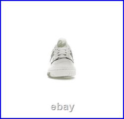 New Balance 550 White Mint Green All Men Sizes BB550FS1 New With Box Fast Ship