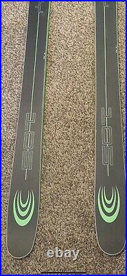 New Chronic Skis 188cm