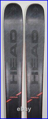 New Head Kore 99, 171 cm, All Mountain Men's Skis #1446590002