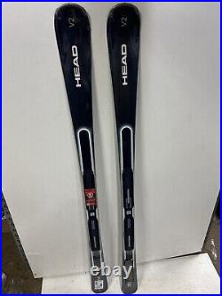 New Head Shape V2 AMT Skis? 163 cm #6O