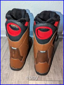 New K2 Maysis Snowboard Boots Men's Size 10.5 Dual BOA New K2 Maysis Snowboard Boots Men's Size 10.5 Dual BOA