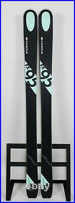 New Kastle FX 95, Men's Skis #144689