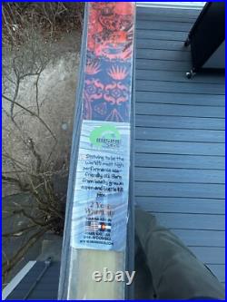 New Meiers Skis Suerte New Meiers Skis Suerte