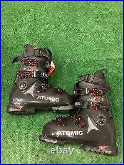 New Men's Atomic Hawx Magna 130S All Mountain Ski Boots Mondo 25.5