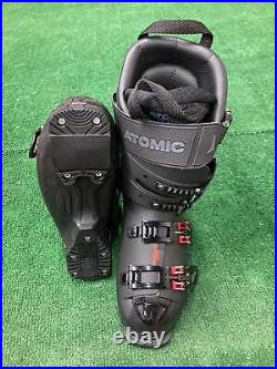 New Men's Atomic Hawx Magna 130S All Mountain Ski Boots Mondo 25.5