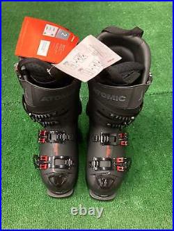 New Men's Atomic Hawx Magna 130S All Mountain Ski Boots Mondo 25.5