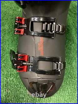 New Men's Atomic Hawx Magna 130S All Mountain Ski Boots Mondo 25.5