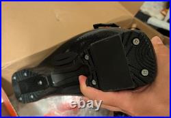 New Men's Atomic Hawx Magna 130S All Mountain Ski Boots Mondo 25.5 Black/Red