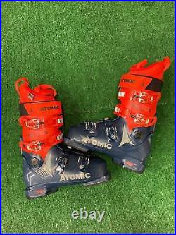 New Men's Atomic Hawx Ultra 110 S All Mountain Ski Boots Medium Flex 24.5