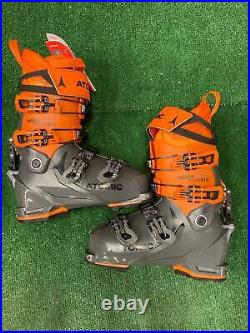 New Men's AtomicHawx Prime XTD 120 Tech GW All Mountain Ski Boots Stiff