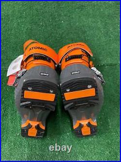 New Men's AtomicHawx Prime XTD 120 Tech GW All Mountain Ski Boots Stiff