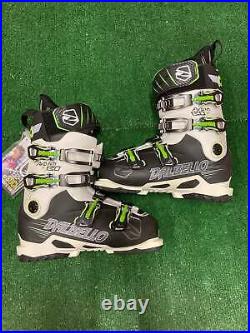 New Men's Dalbello Avanti 130 MS All Mountain Ski Boots Stiff Flex 25.5