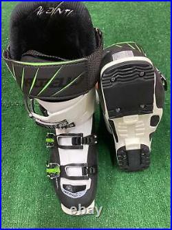 New Men's Dalbello Avanti 130 MS All Mountain Ski Boots Stiff Flex 25.5