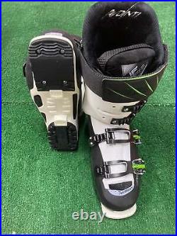 New Men's Dalbello Avanti 130 MS All Mountain Ski Boots Stiff Flex 25.5