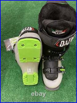 New Men's Dalbello Jakk MS All Mountain Ski Boots Soft Flex (23.5 278mm)