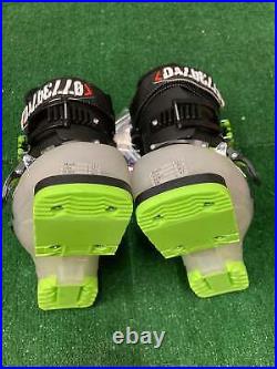 New Men's Dalbello Jakk MS All Mountain Ski Boots Soft Flex (23.5 278mm)