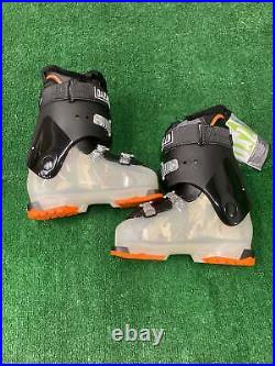 New Men's Dalbello Jakk MS All Mountain Ski Boots Soft Flex (24.0 288mm)