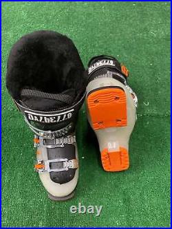 New Men's Dalbello Jakk MS All Mountain Ski Boots Soft Flex (24.0 288mm)