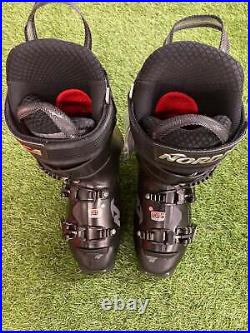 New Men's Nordica Speedmachine Elite GW All Mountain Ski Boots Stiff Flex