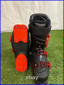 New Men's Rossignol AllTrack 90 All Mountain Ski Boots Soft Flex 25.5