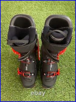 New Men's Rossignol AllTrack 90 All Mountain Ski Boots Soft Flex 25.5