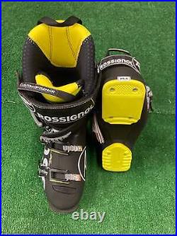 New Men's Rossignol Allspeed Pro 110 All Mountain Ski Boots Medium Flex