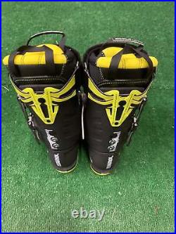 New Men's Rossignol Allspeed Pro 110 All Mountain Ski Boots Medium Flex