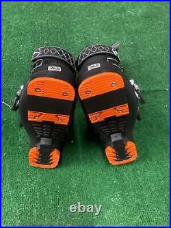 New Men's Roxa R3S 110 All Mountain Ski Boots Medium Flex (26.5 300mm)