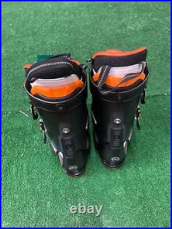 New Men's Roxa R3S 110 All Mountain Ski Boots Medium Flex (26.5 300mm)