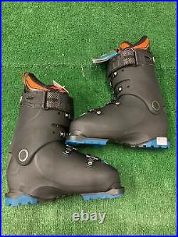 New Men's Salomon X-Pro 120 All Mountain Ski Boots Stiff Flex Mondo 25.5