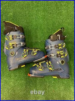 New Men's Tecnica Cochise Light Dyn All Mountain Ski Boots Stiff Flex