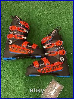 New Men's Tecnica Mach1 R 110 LV All Mountain Ski Boots Medium Flex 27.5