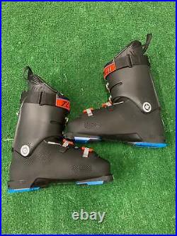 New Men's Tecnica Mach1 R 110 LV All Mountain Ski Boots Medium Flex 27.5