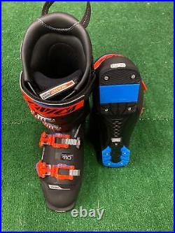 New Men's Tecnica Mach1 R 110 LV All Mountain Ski Boots Medium Flex 27.5