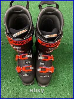 New Men's Tecnica Mach1 R 110 LV All Mountain Ski Boots Medium Flex 27.5