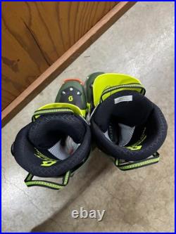 New Mondo 26.0 Scott Freeguide Carbon Ski Boots
