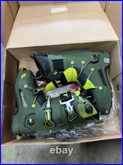 New Mondo 26.0 Scott Freeguide Carbon Ski Boots