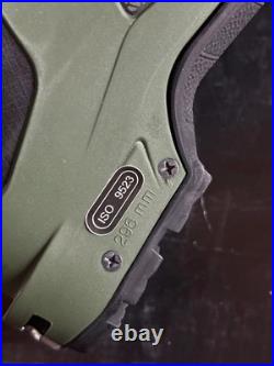 New Mondo 26.0 Scott Freeguide Carbon Ski Boots