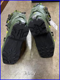 New Mondo 26.0 Scott Freeguide Carbon Ski Boots