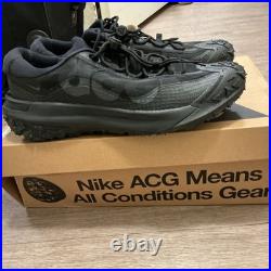 New Nike ACG MOUNTAIN Sneakers (Men 11.5)