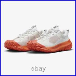 New Nike ACG Mountain Fly 2 Low Shoes Summit White (DV7903-100) New Nike ACG Mountain Fly 2 Low Shoes Summit White (DV7903-100)