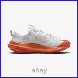 New Nike ACG Mountain Fly 2 Low Shoes Summit White (DV7903-100) New Nike ACG Mountain Fly 2 Low Shoes Summit White (DV7903-100)