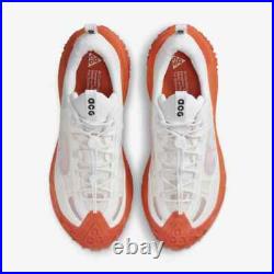 New Nike ACG Mountain Fly 2 Low Shoes Summit White (DV7903-100) New Nike ACG Mountain Fly 2 Low Shoes Summit White (DV7903-100)