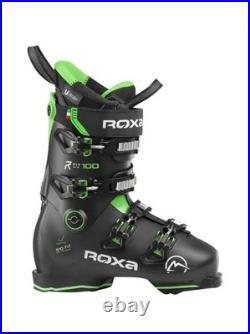 New ROXA ski boots men's Italy R/FIT 100