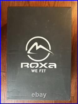 New ROXA ski boots men's Italy R/FIT 100