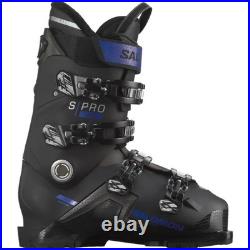 New Salomon S/pro Hv R90 Gw Ski Boots Size 31.5 Men Size 13.5