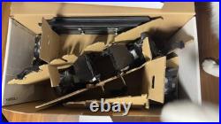 New Salomon Strive 14 GW Ski Bindings, 115mm Brake Width, Never Used