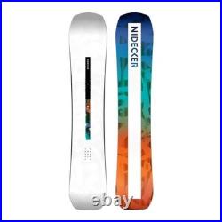 Nidecker Escape Men's Snowboard, 159cm