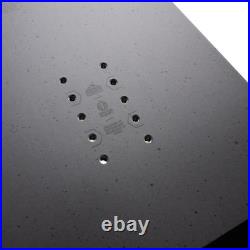 Nidecker Merc Men's All-Mountain Snowboard, 159cm Wide MY25