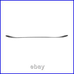 Nidecker Merc Men's All-Mountain Snowboard, 159cm Wide MY25